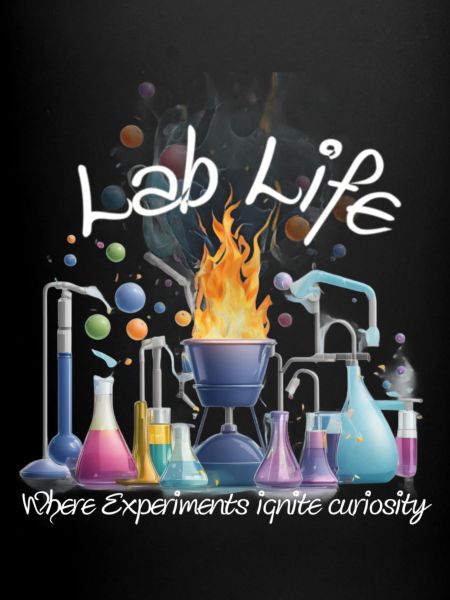 Lab Life