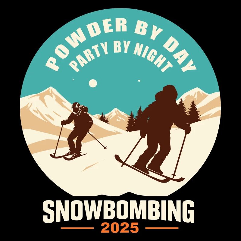 Snowbombing 2025