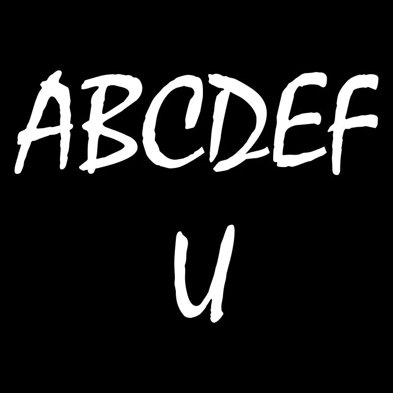 ABCDEFU