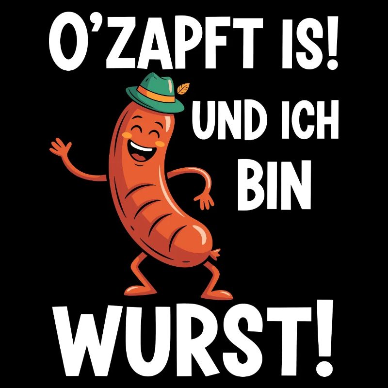 Coole Wurst