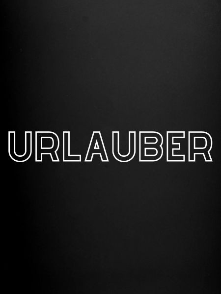 Urlauber