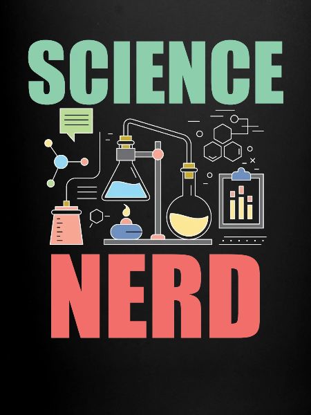 Science Nerd