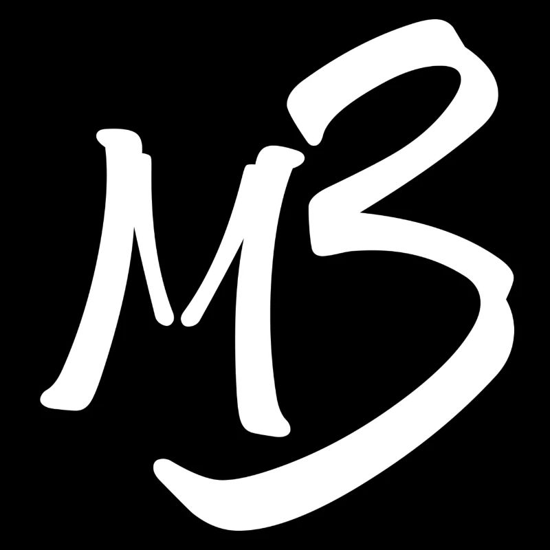 MB 13 blanc
