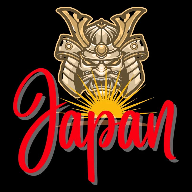 Japon