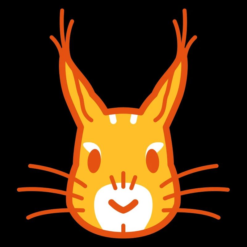 Waldfreunde Eichhörnchen