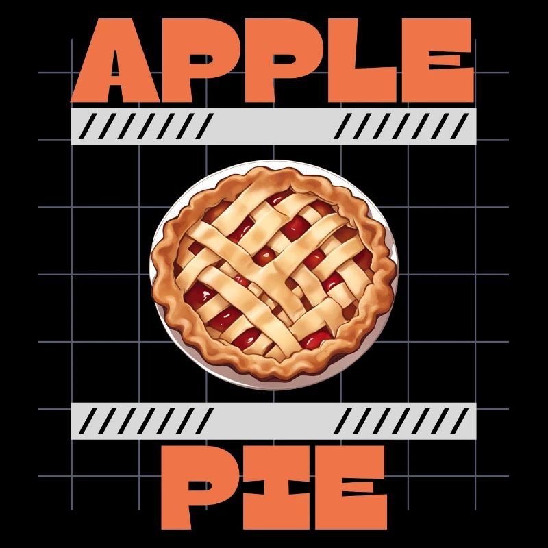 Apple Pie Recipe