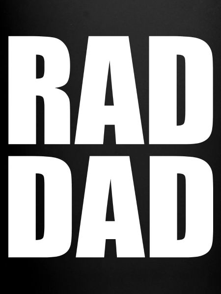 Rad dad