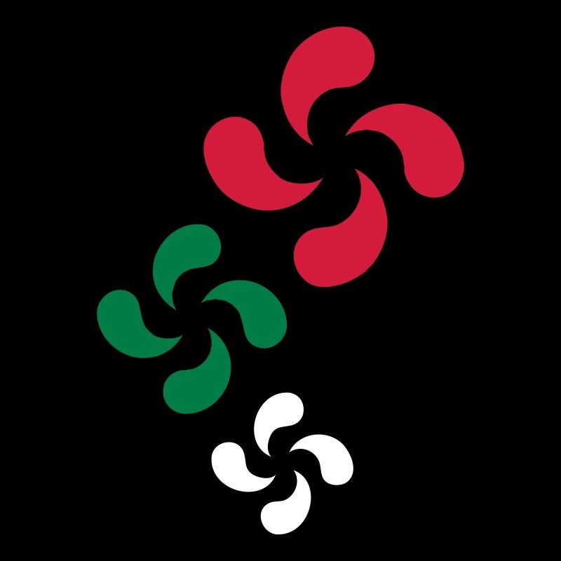 croix basques