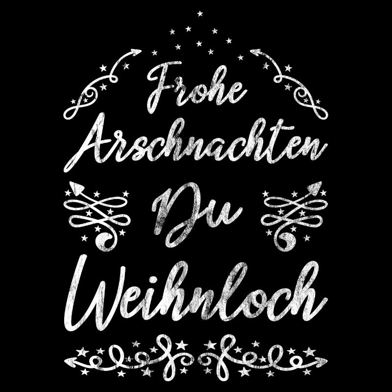 Noël sort Joyeux culs