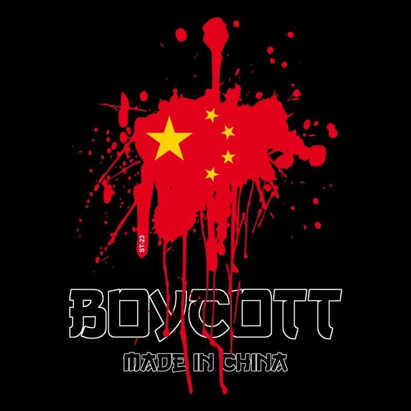 boycott china