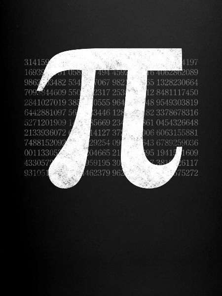 Mathématiques Pi