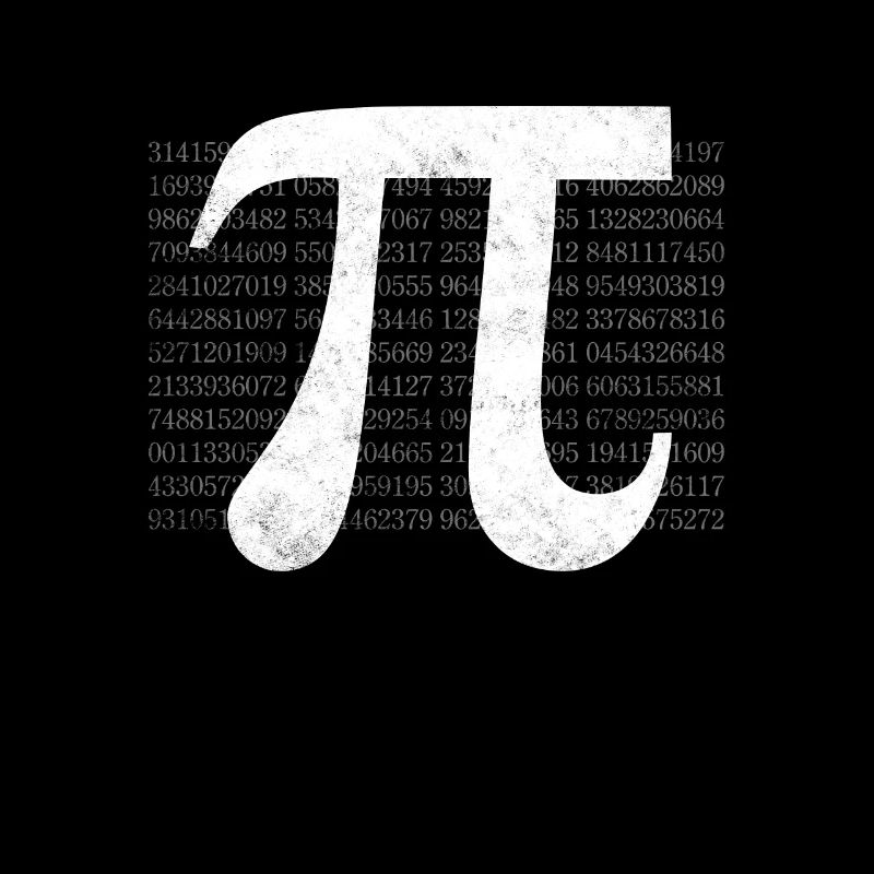 Mathématiques Pi