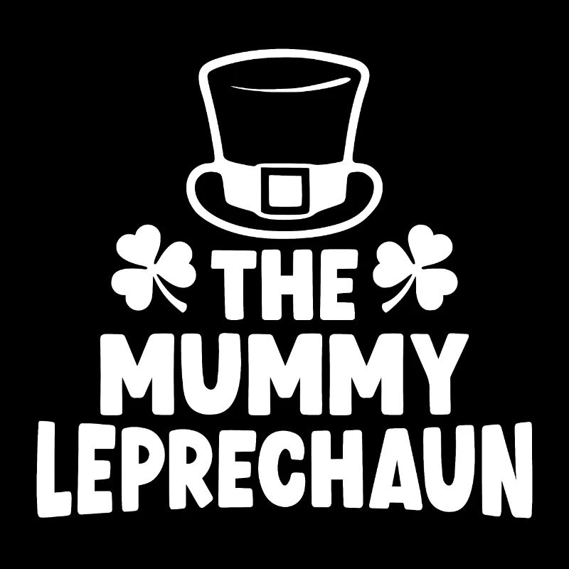 The Mummy Leprechaun