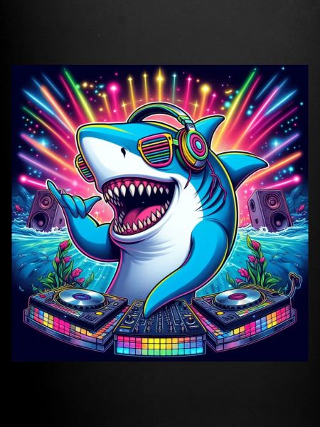 Requin Gabber