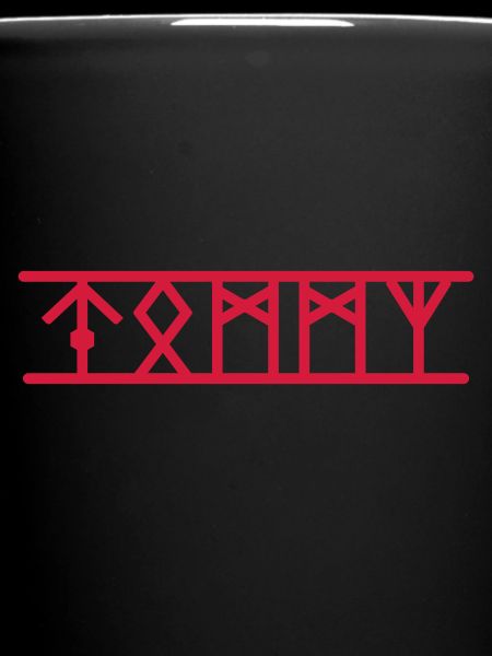 Tommy