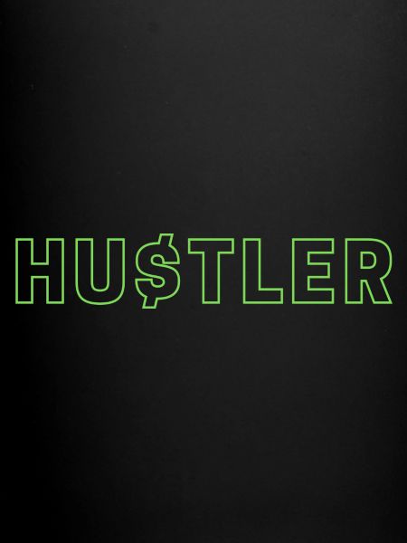 hustleR