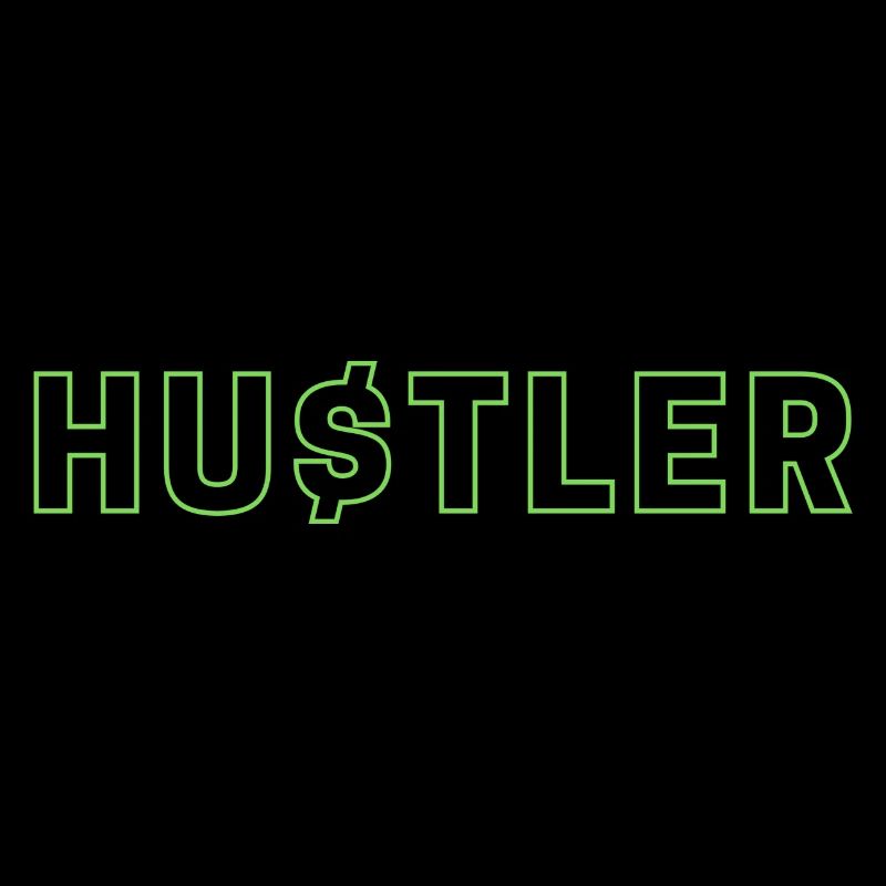 hustleR