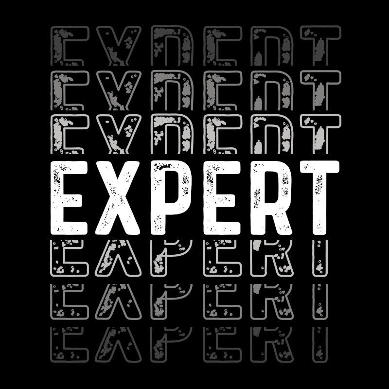 Bester Experte The Man The Legend