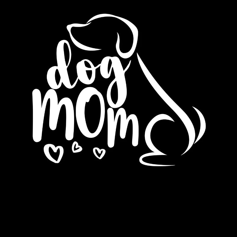 Dog Mom