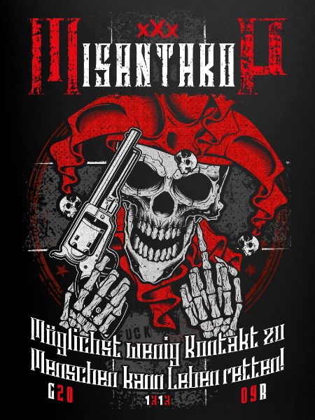 Misanthrope