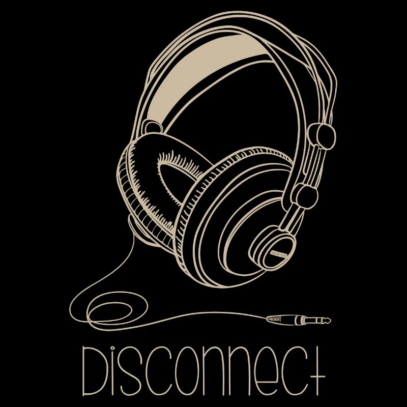 Disconnect