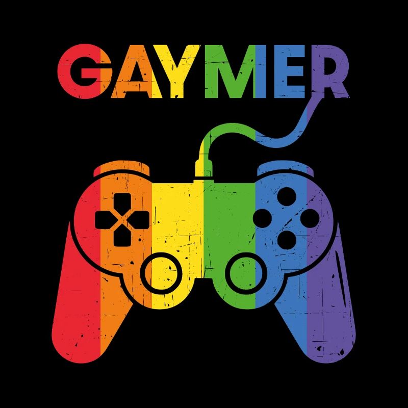 Gaymer