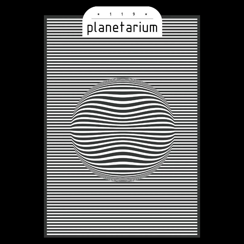 Planétarium