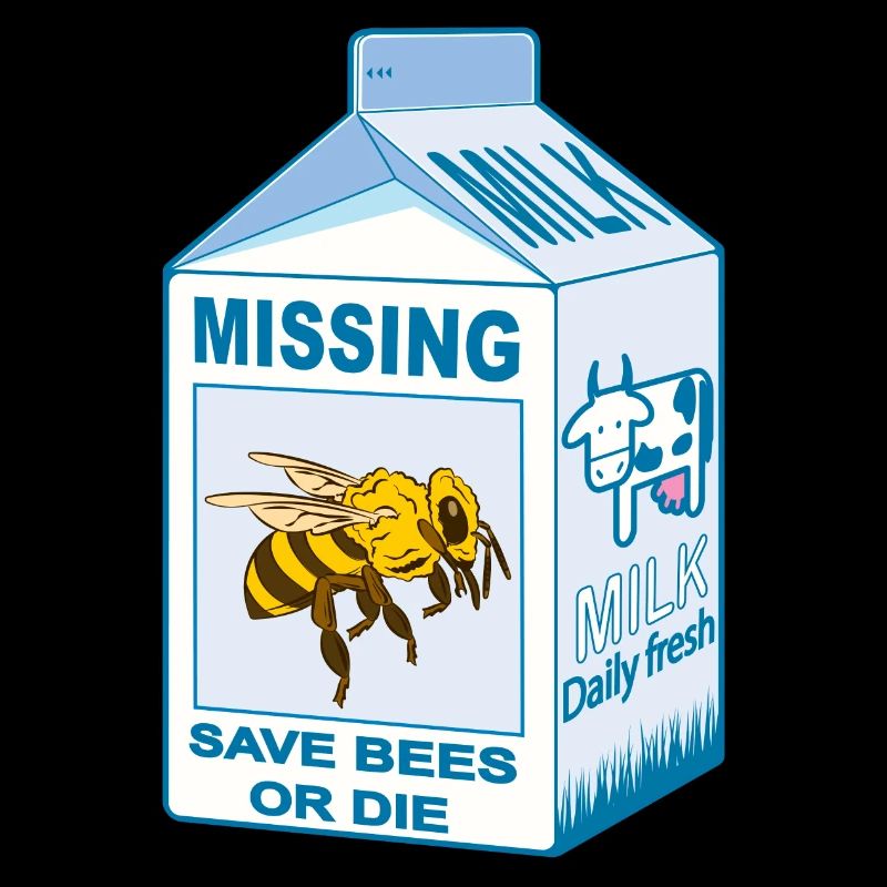 Missing: Bees - Where are our bees?
