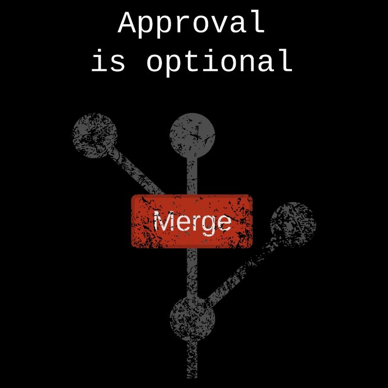 L’approbation est facultative (codage)