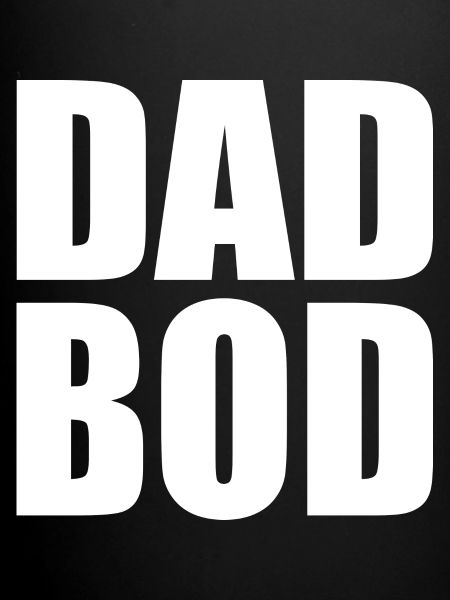 Dad bod