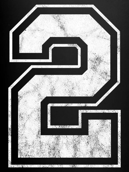 Numéro 2