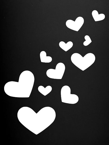 Petit coeur