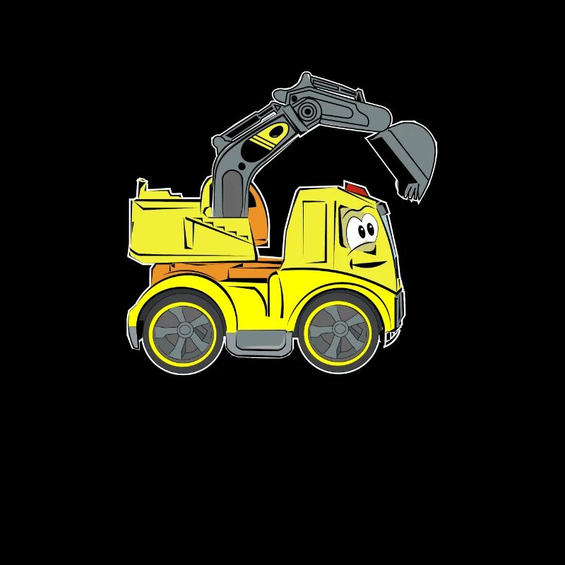 excavator