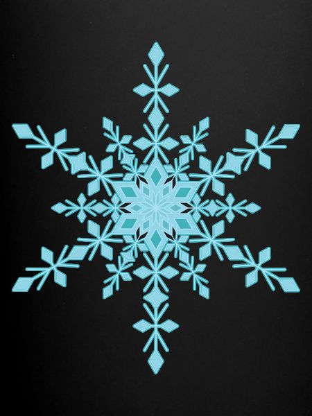Snowflake