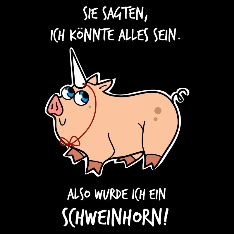 Schweinhorn