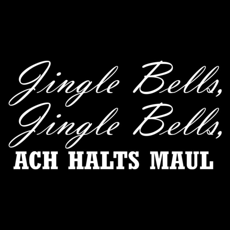 Jingle Bells white