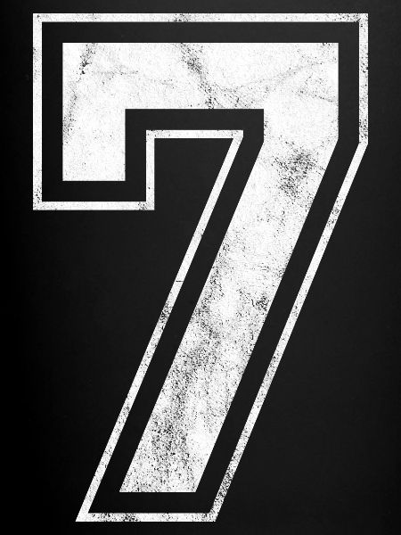 Nummer 7