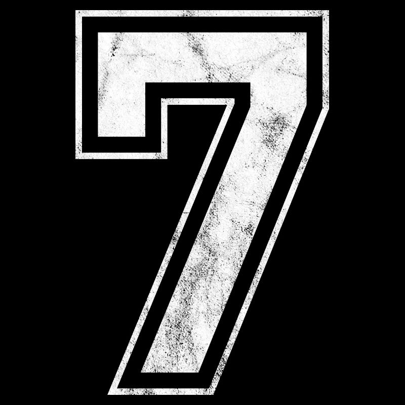 Numéro 7