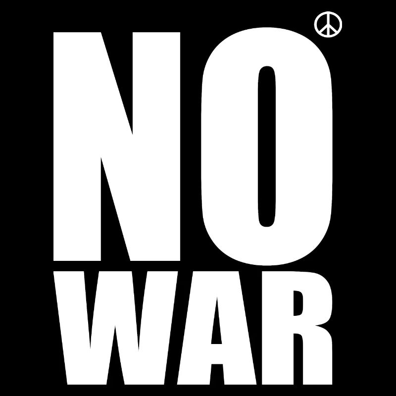 No war