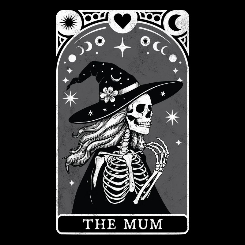 Tarot Maman