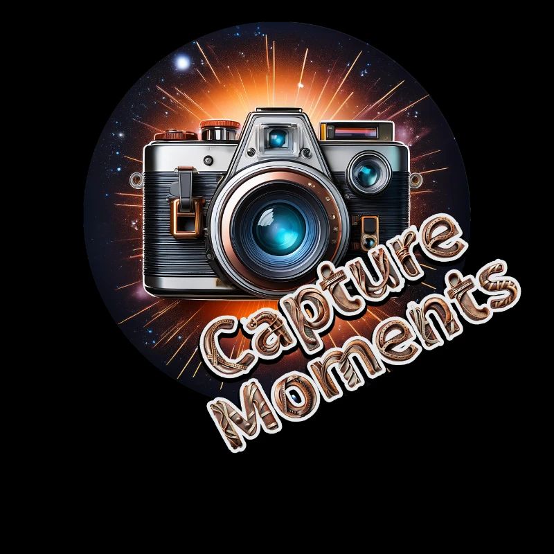 Capturez des moments