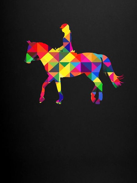 Cheval Femmes