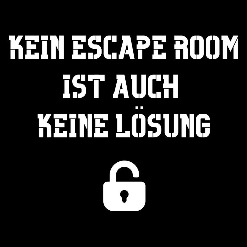 Castle - Non, la salle d’évasion n’est pas non plus une solution