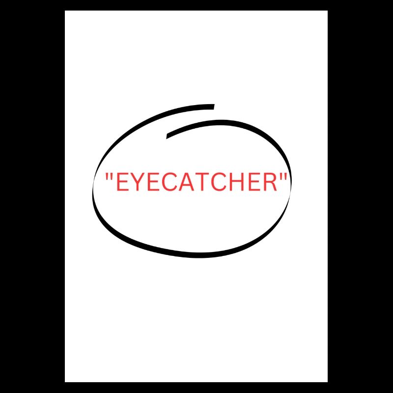 "EYECATCHER"