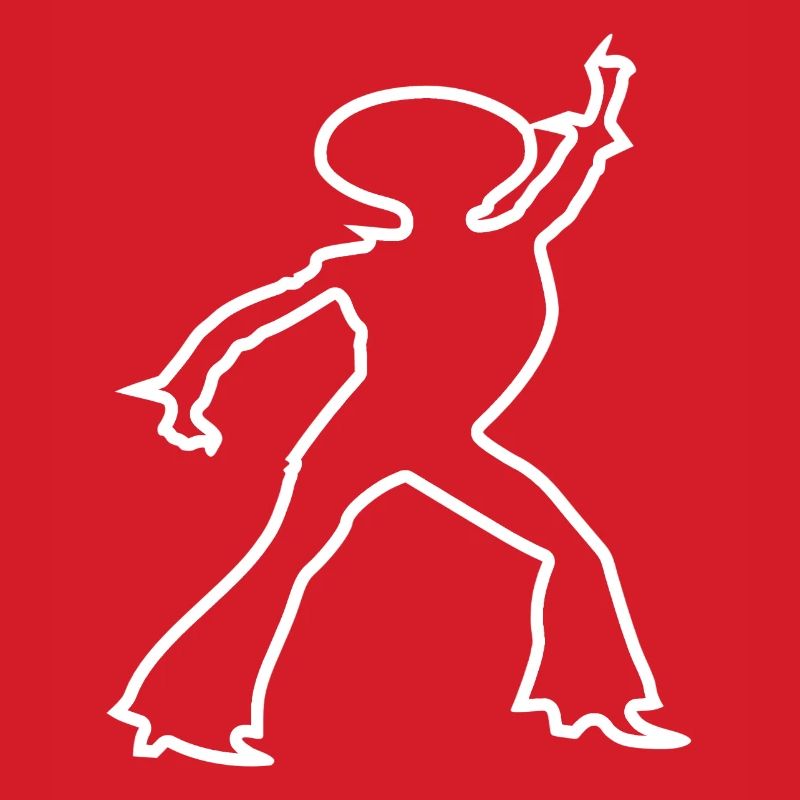 disco dancer