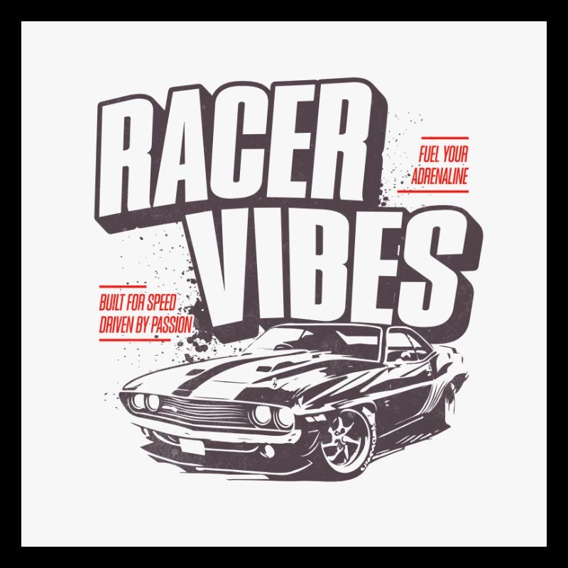 Vibrations de coureur