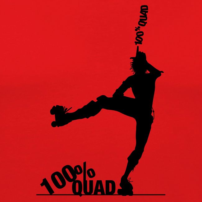 Roller Quad