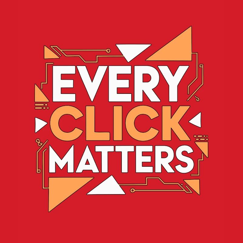 Designer UX/UI : Chaque clic compte : Designer web