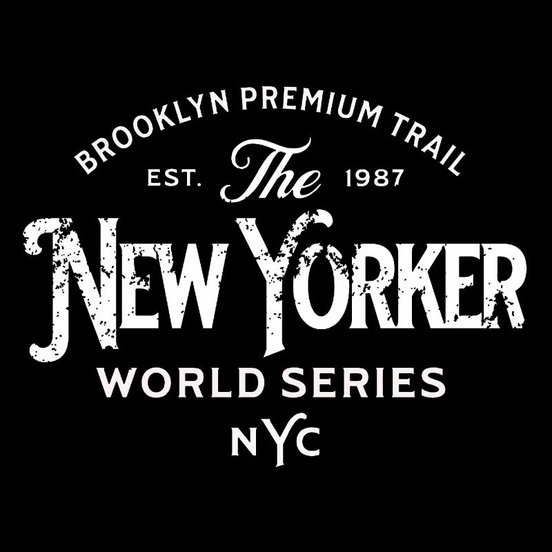 The New Yorker Premium trail