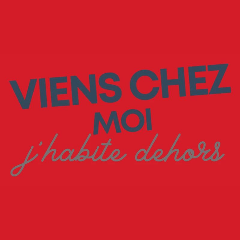 Les SDF vous invitent